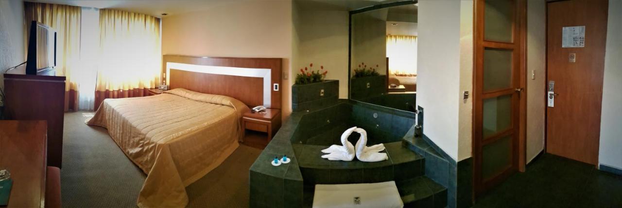 Hotel Finisterre Meksyk Zewnętrze zdjęcie